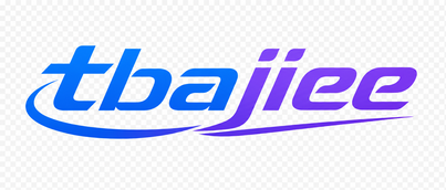 Tbajiee Logo